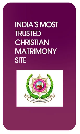 Malankara Matrimony