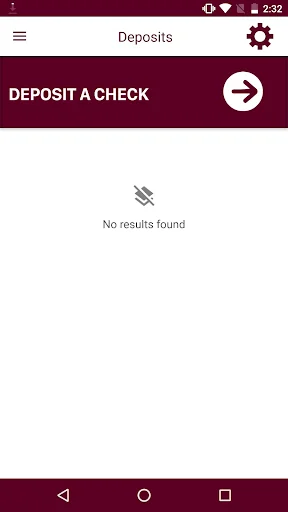 Bank Midwest screenshot 3