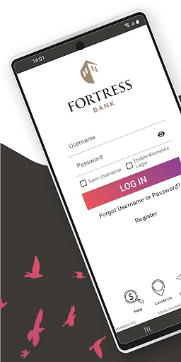 Fortress Bank