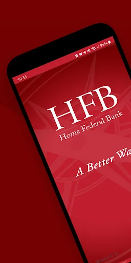 Home Federal Bank