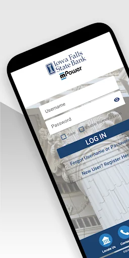 Iowa Falls State Bank Mobile