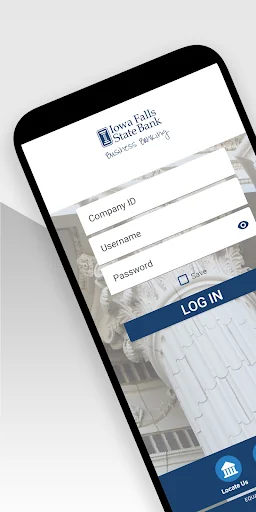 Iowa Falls State Bank Business