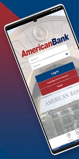 American Bank Inc