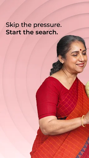 Malayalee Shaadi Matrimony App