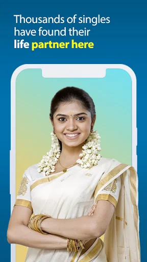 Malayogam®: Malayali Matrimony
