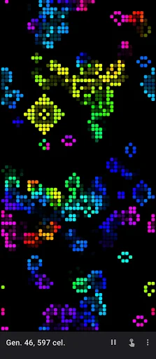 Living Cells