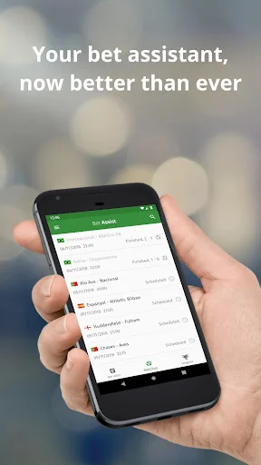 BetAssist