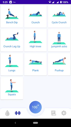 Kids 30 Days - Yoga & Exercise screenshot 3