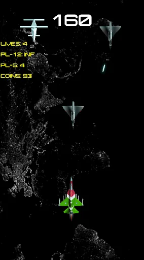 JF-17 Panthers screenshot 2