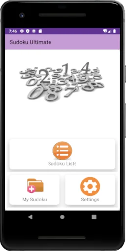 Sudoku Ultimate Offline Puzzle