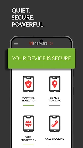 MalwareFox Anti-Malware