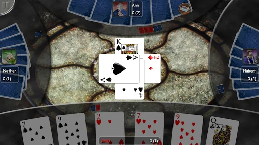 Spades Gold screenshot 4