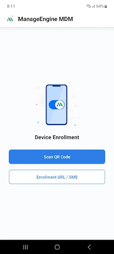 ManageEngine MDM