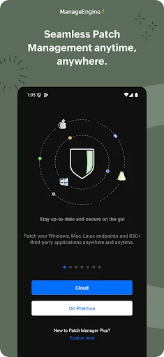 Patch Manager Plus