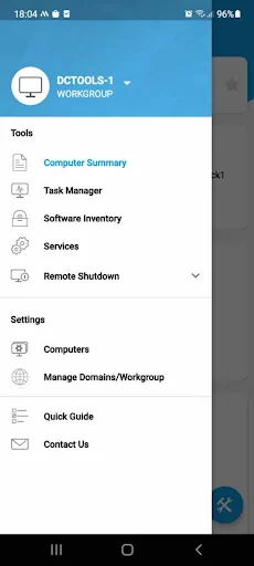 SysAdmin Tools