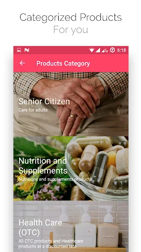 EMEDIX - Online Medicine