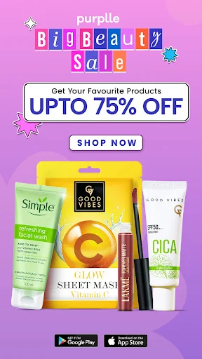 Purplle Online Beauty Shopping