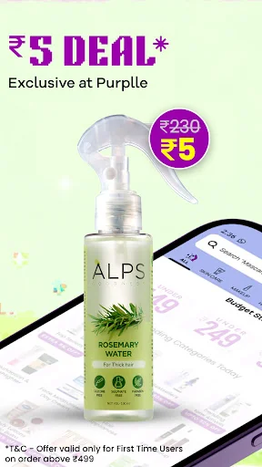 Purplle Online Beauty Shopping screenshot 2