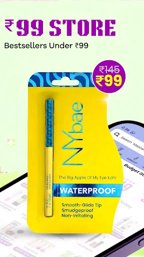 Purplle Online Beauty Shopping screenshot 3