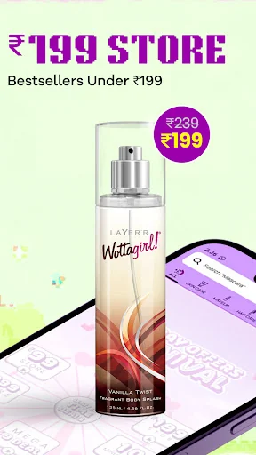 Purplle Online Beauty Shopping screenshot 4