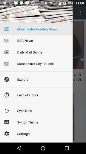 Manchester local news