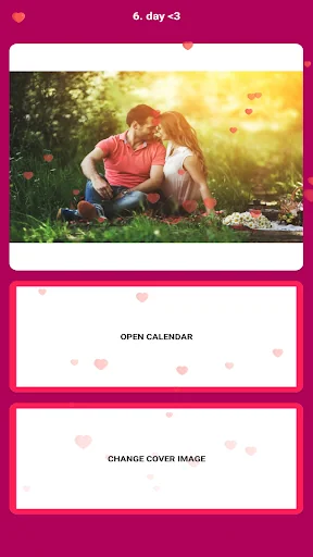 For Your Lover