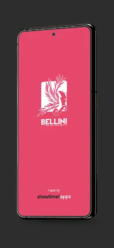 Bellini Theatre