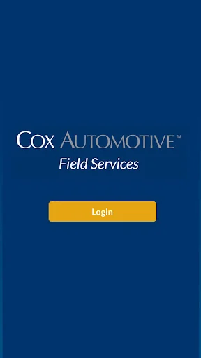 Cox Automotive Field Services