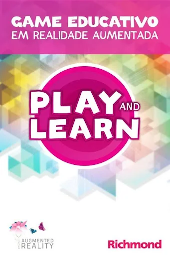 Play and Learn