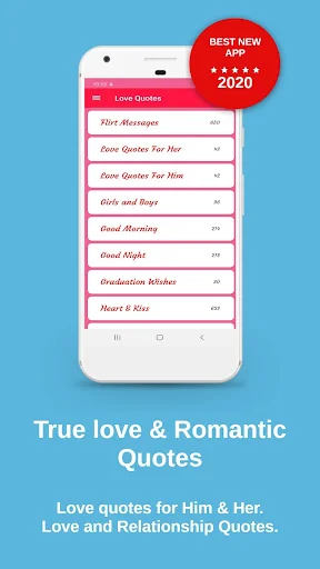 True Love Quotes and Messages