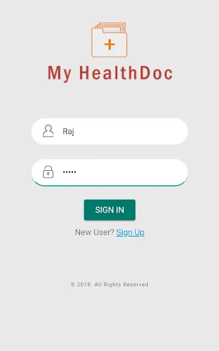 My HealthDoc