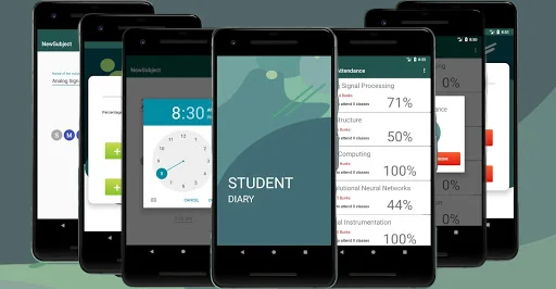Student Diary