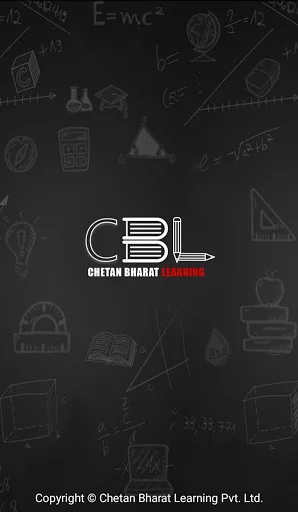 Chetan Bharat Learning