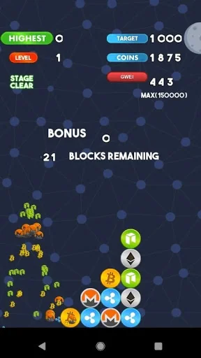 CryptoPop - Earn ETH screenshot 4