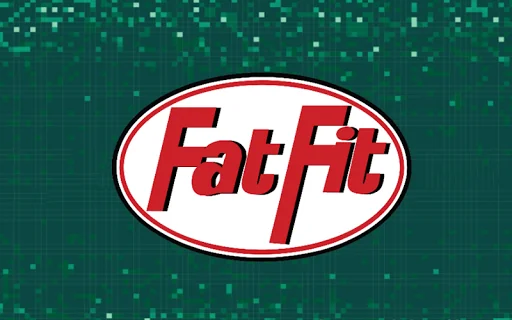 FatFitFat screenshot 1