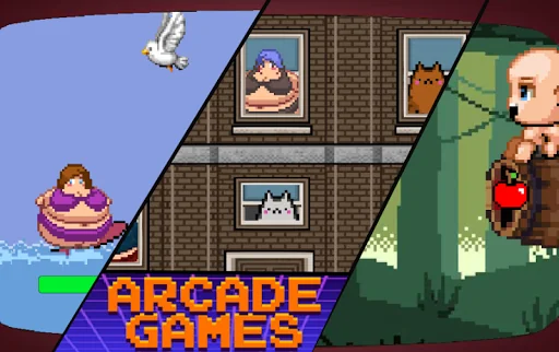 FatFitFat screenshot 3