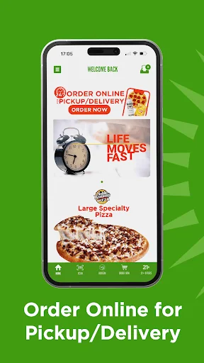 MAPCO Rewards