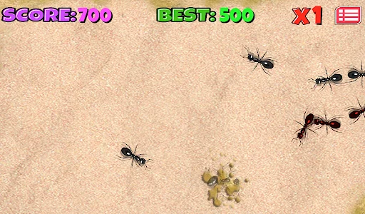 Ant Squisher