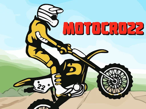 Motocross 22