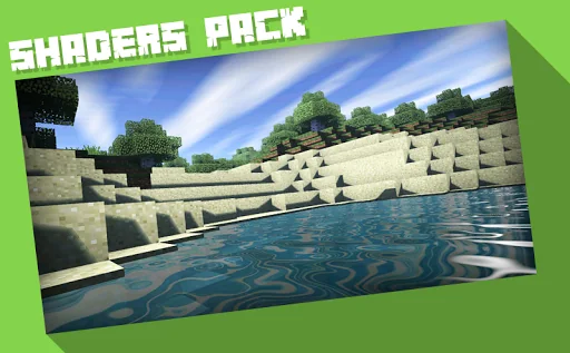 Ultra Shaders Texture Pack screenshot 2