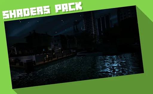 Ultra Shaders Texture Pack screenshot 4