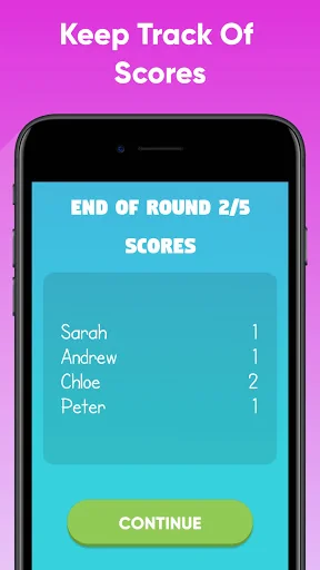 7 Second Challenge: Party Game screenshot 3