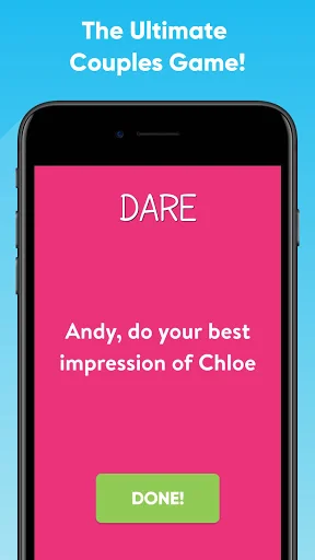 Truth Or Dare for Couples