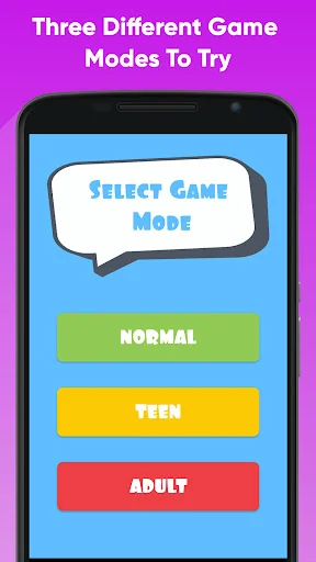 Confessions - Fun Party Game screenshot 2