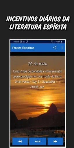 Frases Espíritas