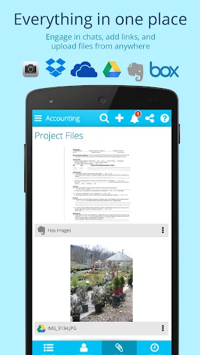 Manage It - Project Manager screenshot 2