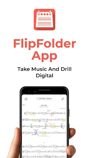 FlipFolder