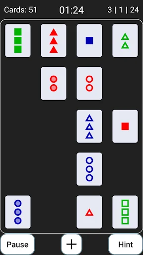 Triads