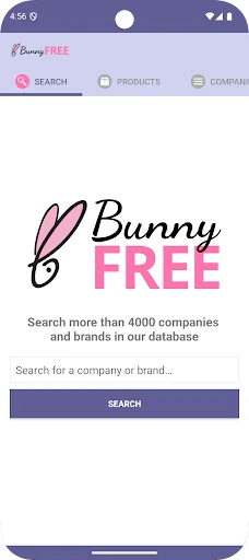 Bunny Free