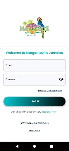 Margaritaville Jamaica Rewards